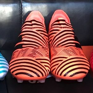 Soccer cleats